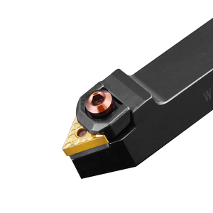 60 độ wtenn 2020k16 2525m16 3232p16 hợp chất Composite kẹp W loại bên ngoài chuyển công cụ chủ với tnmg chèn - Product Image 1