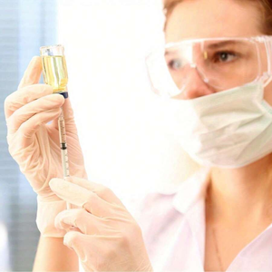 Jeringas <span class=keywords><strong>de</strong></span> <span class=keywords><strong>Insulina</strong></span> Desechables <span class=keywords><strong>de</strong></span> <span class=keywords><strong>100</strong></span> <span class=keywords><strong>Unidades</strong></span> con Aguja 31G* 8mm/4mm/6mm Veterinarias - Product Image 6