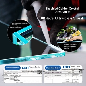 <span class=keywords><strong>Acuario</strong></span> para Peces con Sistema de Filtración Multietapa y Sistema de Oxígeno Integrado para Peces Dorados - Product Image 4