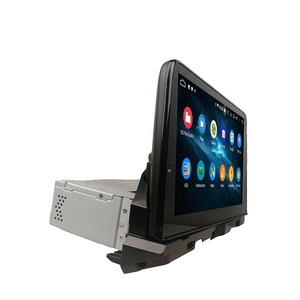 Đầu Phát GPS 4 Nhân Android 10.0 Cho Xe Mazda 6/Atenza 2019 Hệ Thống Âm Thanh Xe Hơi Đa Phương Tiện - Product Image 4