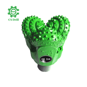 17 1/2 "637 Rock Drill IADC 537 12 Brocas <span class=keywords><strong>Tricone</strong></span> 12 1/4 <span class=keywords><strong>Tricone</strong></span> Bit Drilling Drag Bit para o Poço de Água - Product Image 2