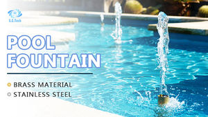 Boquilla <span class=keywords><strong>de</strong></span> fuente <span class=keywords><strong>de</strong></span> hielo <span class=keywords><strong>de</strong></span> Europa, boquilla <span class=keywords><strong>de</strong></span> fuente <span class=keywords><strong>de</strong></span> chorro recto en <span class=keywords><strong>cascada</strong></span> para piscina - Product Image 4