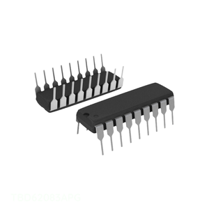 IC PWR <b>SWITCH</b> N CHAN 18DIP BOM IC In Stock Electronics Parts Components TBD62083APG 18 <b>DIP</b> (0.300", 7.62mm) - Product Image 1