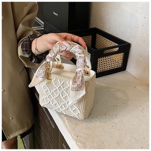 2026 New Fashion Women Tote Bag Large Capacity Shoulder Crossbody Bag Simple Personality Handbag Casual Work Office Lady Handbag - Product Image 3