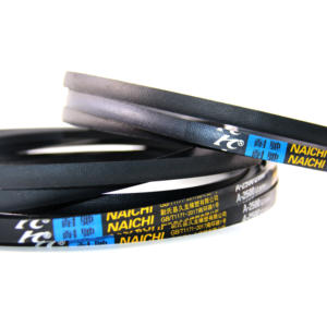 Madencilik tarım için NAICHI JIULONG A2500 modeli kauçuk v-kemerler çim biçme makinesi ekipmanları OEM özelleştirilebilir iletim kemerler - Product Image 3