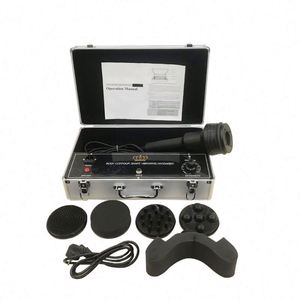 Giá tốt nhất tập thể dục rung massage cơ thể G5 Máy giảm béo - Product Image 2