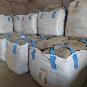 Arcilla Refractaria Tradicional (Refractaria Media) <span class=keywords><strong>de</strong></span> Alta Plasticidad, Composición Personalizable para Herrerías y <span class=keywords><strong>Chimeneas</strong></span> - Product Image 4