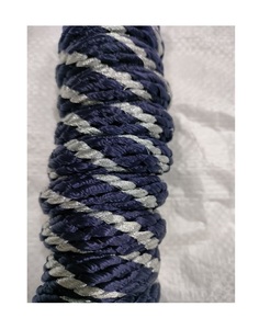 Multi Purpose Horse Lead Rope With Durable Braiding And Easy To Use <b>Snap</b> <b>Hook</b> Closure - Product Image 5