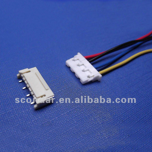 JST BH 4mm conectores de bala - Product Image 2