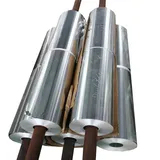 Rouleau d'aluminium à haute tolérance de plasticité contrôlée avec largeur personnalisée pour la fabrication de formes métalliques complexes - Product Image 2