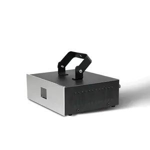 Proyector láser de 1,5 W, 4w, 5w, 10W, RGB, para discoteca, escenario, dj, Popular, precio bajo