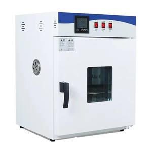 Horno de Secado al Vacío 101, Equipo de Laboratorio con Función de Esterilización y Aire Caliente para Uso Médico - Product Image 1