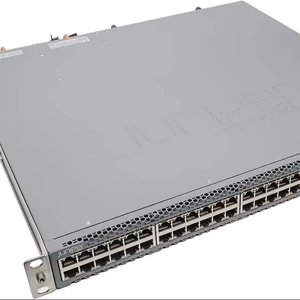 Juniper Networks Ethernet PoE Switch EX4300-48P Switch - Product Image 1