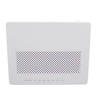 Routeur wifi d'occasion ONU HG8240F HG8346R GPON XPON ONU 4FE + 2POTs EPON ONT avec FTTH HG8540M 8541M HG8120H