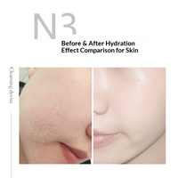 Nouveau pistolet d'injection d'oxygène N3, appareil de beauté à nano-pulvérisation, hydratation haute pression, technologie micro-bulles, usage commercial US/UK