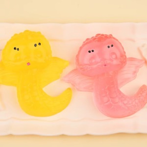 Nuevo Diseño, Pelota Antiestrés de TPR con Forma de Serpiente, Juguete Sensorial para Niños - Product Image 4