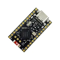 Carte de développement NRF52840 de marque originale, compatible NiceNano V2.0, avec gestion de charge et protection de circuit micro.