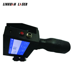 Handheld Inkjet Printer 2021 New Design Portable Pen Inkjet Printer Gun With <span class=keywords><strong>CE</strong></span> Certificate - Product Image 6