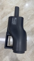 Adaptateur de charge rapide Tary DC EV Superchargeur GBT vers Tesla, Max 250A 1000V, Convertisseur Connecteur GB/T vers NACS