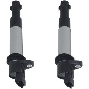 Bobina de encendido 2112-3705010-10 0221504461 para Lada - Product Image 3