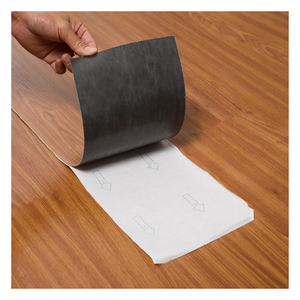 Revêtement de <span class=keywords><strong>sol</strong></span> en pvc en bois, vinyle adhésif 3d, <span class=keywords><strong>autocollant</strong></span> de luxe, bon marché, usine en chine, pièces - Product Image 1