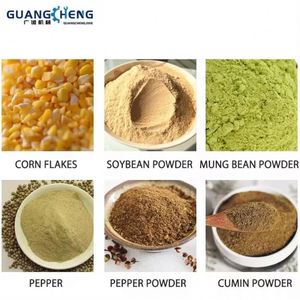 Mélangeur rotatif de laboratoire pour aliments secs, assaisonnements et épices en poudre – Mélangeur de poudre sèche de laboratoire - Product Image 6