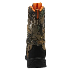 Offres Spéciales King-<span class=keywords><strong>tex</strong></span> imperméable Camouflage bottes de chasse bottes de pêche en plein air chaussures d'escalade pour hommes - Product Image 5