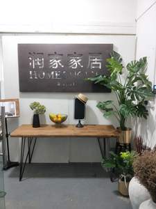 Decorative <strong>Picture</strong> <strong>Frame</strong> <strong>Rustic</strong> Folding Black Metal Table Photo <strong>Frames</strong> for Home Decoration - Product Image 2