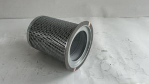 Separador de aceite de compresor de aire de alta calidad Reemplace el elemento filtrante 39831920 - Product Image 2