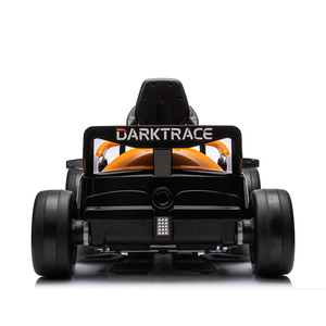 Go-Kart Eléctrico Estilo McLaren con Licencia OEM/ODM para Niños, Auto de 12V, Karting de Alta Velocidad para Adultos - Product Image 5