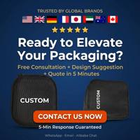 Sac de rangement portable avec logo personnalisé, étui de voyage pour écouteurs, pour équipement audio professionnel et accessoires numériques, kit DIY