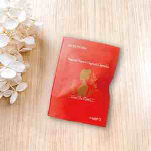 Cápsulas de Aceite Reafirmante Íntimo, Hidratante y Nutritivo, Diseñadas Específicamente para Reafirmar la Vagina / Cápsulas/Barras Reafirmantes Vaginales - Product Image 3