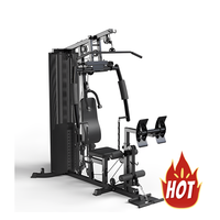 Nouvelle machine elliptique incréments de gymnastique 20kg 32kg 36kg 50lb 80lb poids libres haltères réglables gym à domicile