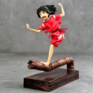 หุ่นอะนิเมะ PVC ขนาด18ซม. เป็นของขวัญญี่ปุ่น - Product Image 4