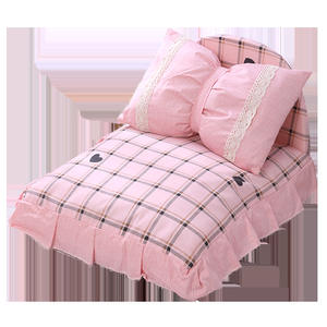 Cama de Lujo para Mascotas Estilo Princesa, Cojín Suave Extraíble y Lavable para Perros Pequeños y Gatos, Casa de Verano para Perros y Gatos de Interior D1 - Product Image 5