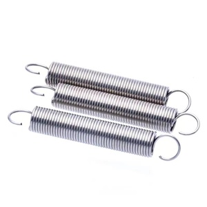 DAYUAN Factory Durable Extension <strong>Springs</strong> Small <strong>Springs</strong> with Long <strong>Service</strong> Life - Product Image 4
