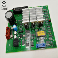 Circuit imprimé de moteur GTO52 BLA-CMP pour machine d'impression GTO 50W pour imprimante Heidelberg avec numéros de pièce 98.198.1153 00.781.2354