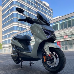 Motocicleta Eléctrica de 72V para Adultos, Alta Velocidad 90km/h y Rey de la Subida de Colinas, Scooter Eléctrico de Alta Resistencia de 2000W - Product Image 6