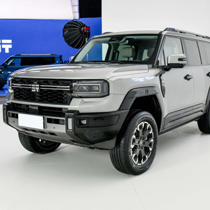 Zongheng G700 Modèle 2025 Édition Expédition <span class=keywords><strong>5</strong></span> 6 places SUV <span class=keywords><strong>5</strong></span> portes - Capacité tout-terrain Design élégant Fonctionnalités avancées NEDC >700 km - Product Image 1