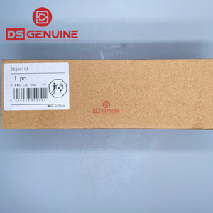 0445120080 OEM nouvel injecteur à rampe commune avec code IMA DX225 <span class=keywords><strong>VEP</strong></span> Diesel pour 0445120080 0445120268 107755028 - Product Image 2