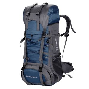 Muestra gratuita Mochila con correa de cadena de fábrica, mochila de hidratación antirrobo de nailon - Product Image 1