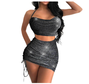 Ladies America Shemale Hot Sexy Night Robe sexy pour filles - Product Image 1