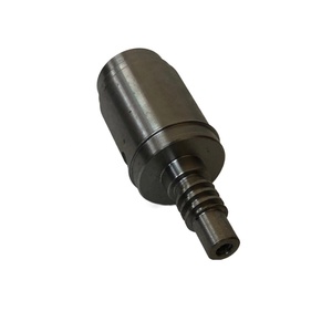 Componentes de Bomba y Piezas de Motor de Engranajes de Acero Inoxidable de Alta Precisión para Uso Industrial Pesado, Mecanizados por CNC y Personalizados - Product Image 2