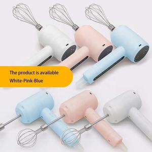 Batteur à œufs intelligent portable électrique personnalisé avec logo, petits gadgets de cuisine intelligents pour la maison, outils et gadgets de cuisine 2022 - Product Image 6
