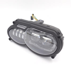 Luces LED para Motocicleta de Alta Calidad, Faro Delantero para Moto, Luces para Moto, Apto para BMW R1200GS, Accesorio de Modificación - Product Image 3