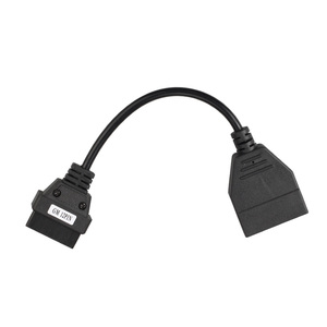 For GM 12pin to OBD1 <strong>OBD2</strong> OBDII Connector - Product Image 1