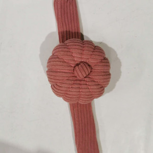 <span class=keywords><strong>Coussin</strong></span> à épingles C006, bracelet à épingles, porte-aiguilles portable en forme de citrouille, réglable, confortable, pour projets de couture, ateliers, <span class=keywords><strong>coussin</strong></span> à épingles - Product Image 3