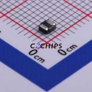 Inductor de Potencia MPIT252010-4R7M-LF 1008 (Inductancia: 4.7uH) (Precisión: 20%) (Corriente Nominal: 1.1A) - Product Image 2