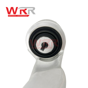 อะไหล่คุณภาพสูง ยี่ห้อ WRR คอนโทรลอาร์มสำหรับรถเบนซ์ W167 GLE350 GLE450 ด้านหน้าขวาล่าง ช่วงล่างแบบ Wishbone พร้อมก้านควบคุม - Product Image 6