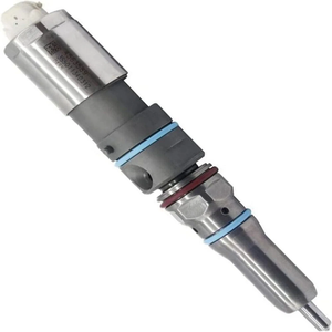 Conjunto de Inyectores 367-4293 para Motor Serie C, Sistema de Inyección Diesel Eficiente, Marca OEM, 1 Año de Garantía, Origen Guangdong, Probado - Product Image 1